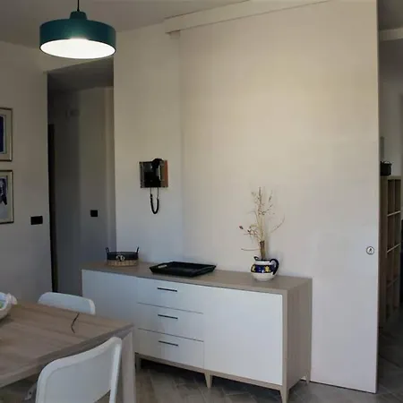 Villa Pioppihouse