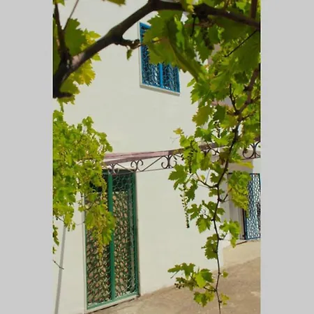 Pioppihouse Villa Pioppi
