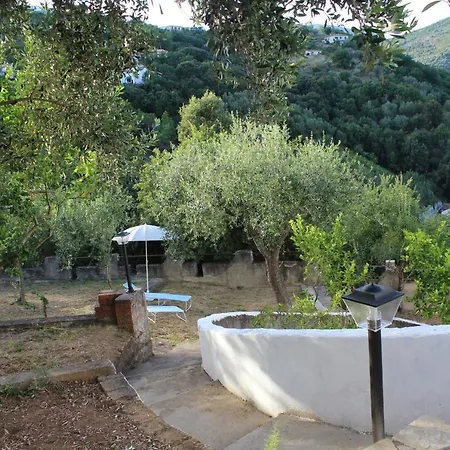 Villa Pioppihouse *