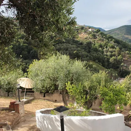 Villa Pioppihouse