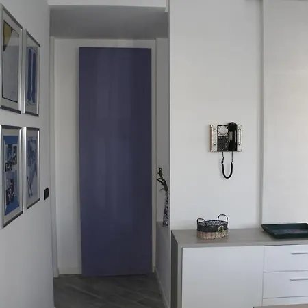 Pioppihouse * ピオッピ