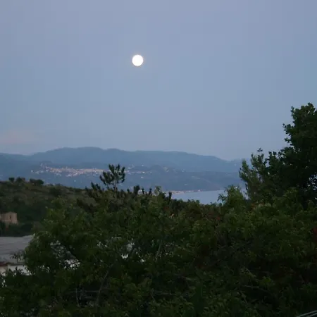 Villa Pioppihouse *