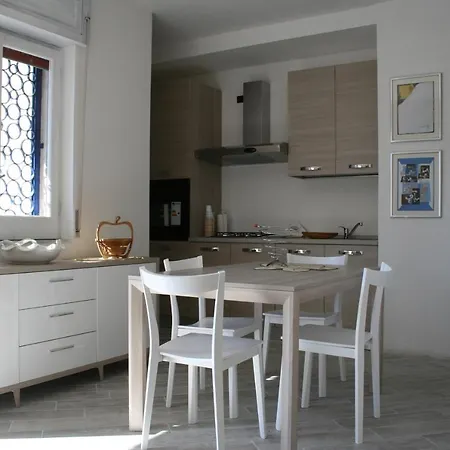 Pioppihouse *