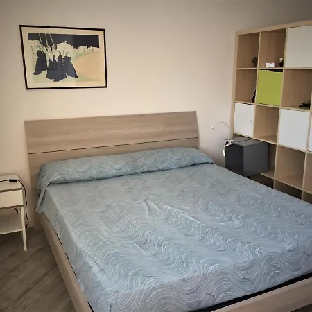 Pioppihouse Villa *