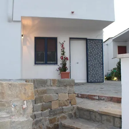 Pioppihouse Villa