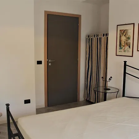 ヴィラ Pioppihouse *