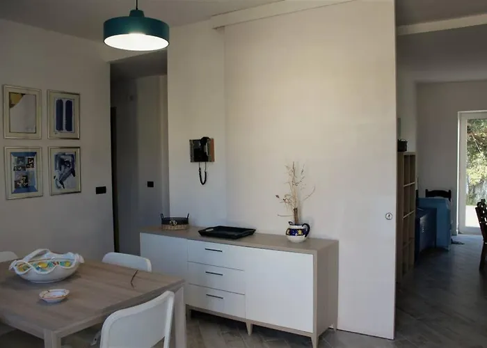 Βίλα Pioppihouse