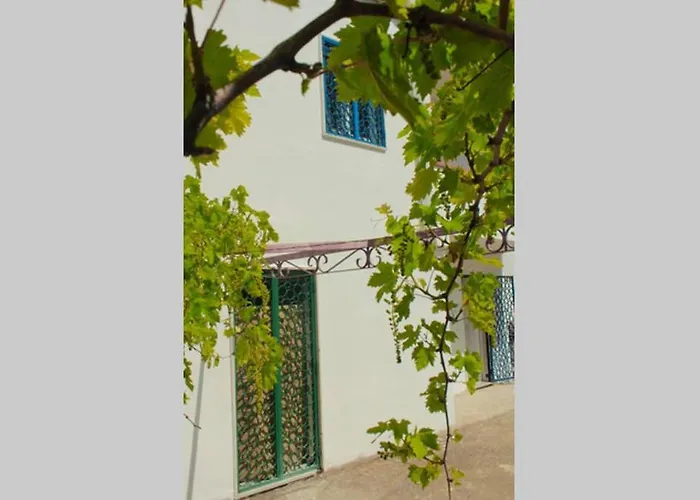 Pioppihouse Βίλα Pioppi