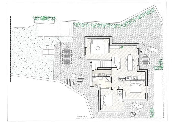 Pioppihouse Βίλα *