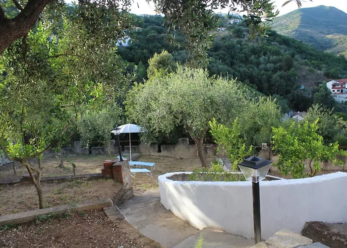 Βίλα Pioppihouse *