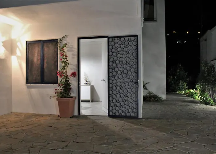 Pioppihouse * Pioppi