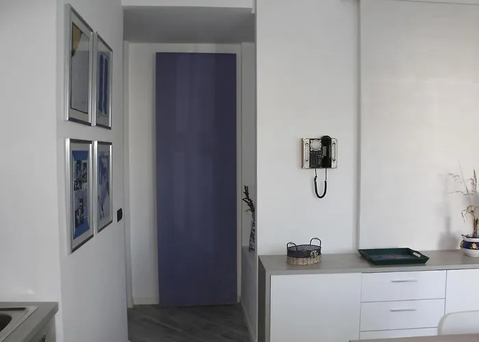 Pioppihouse * Pioppi