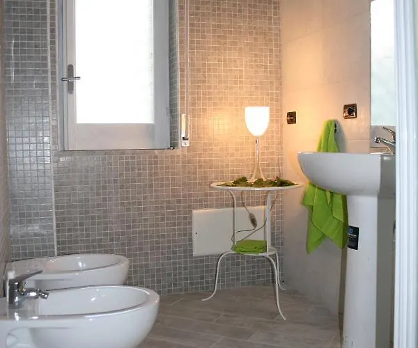 Βίλα Pioppihouse Pioppi