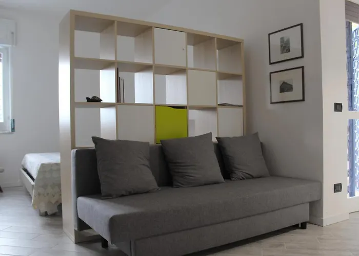 Pioppihouse * Pioppi