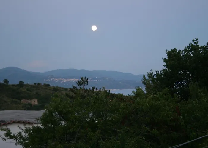 Βίλα Pioppihouse *