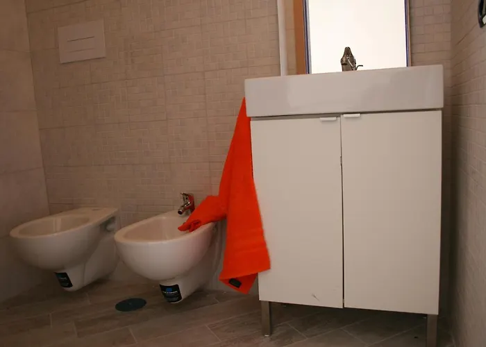 Pioppihouse * Pioppi