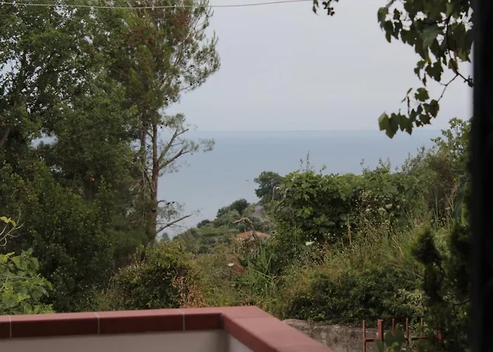 Βίλα Pioppihouse Pioppi