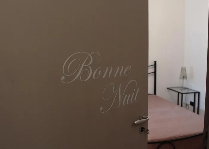 Βίλα Pioppihouse *