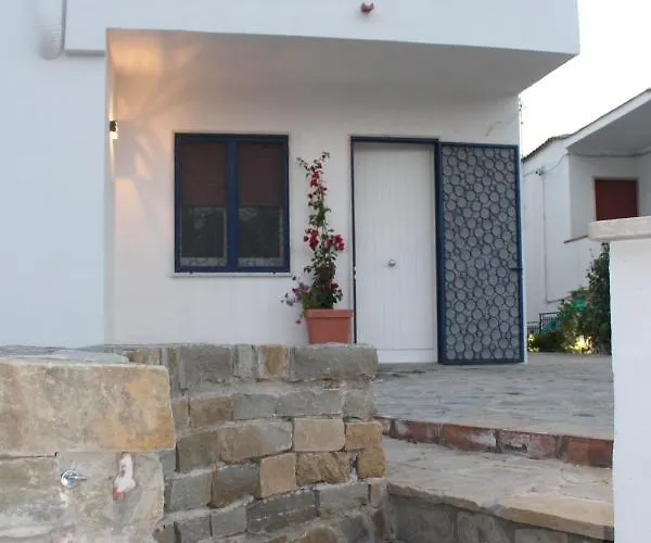 Pioppihouse Βίλα