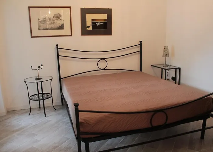 Βίλα Pioppihouse