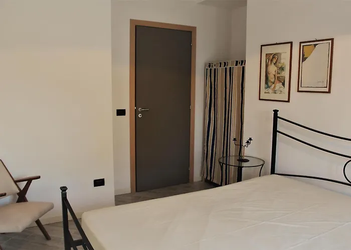 Βίλα Pioppihouse *